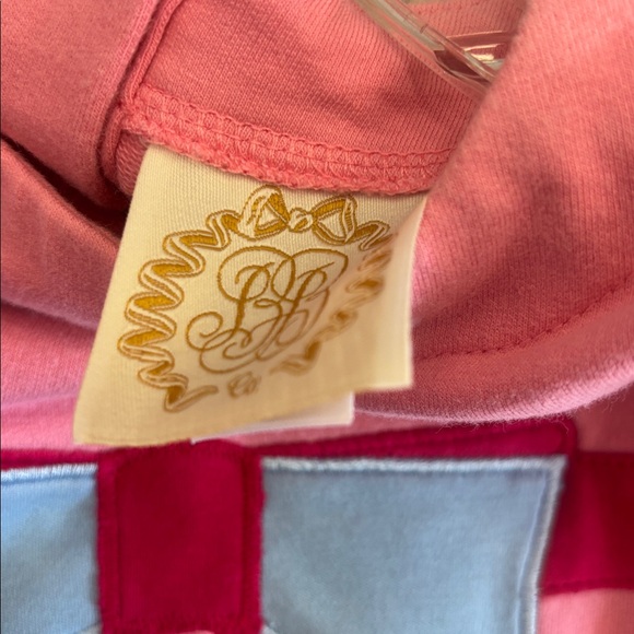 Beaufort Bonnet ribbon sweater dress 6 - Picture 5 of 8